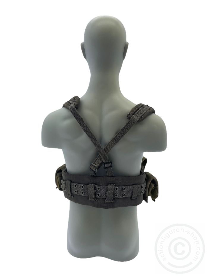 Chest Rig