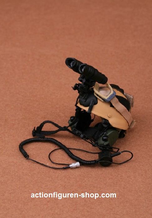TTL9011-47 USAF CCT (Combat Control Team) - HALO
