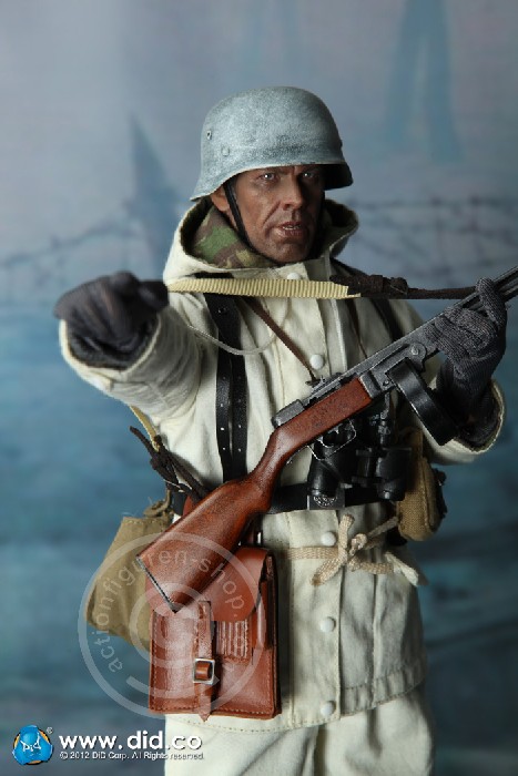 80086-38 Wehrmacht Oberfeldwebel