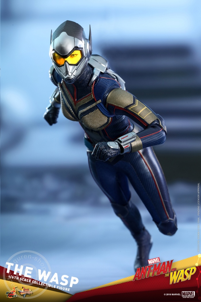 186962-18 The Wasp - Ant-Man and the Wasp