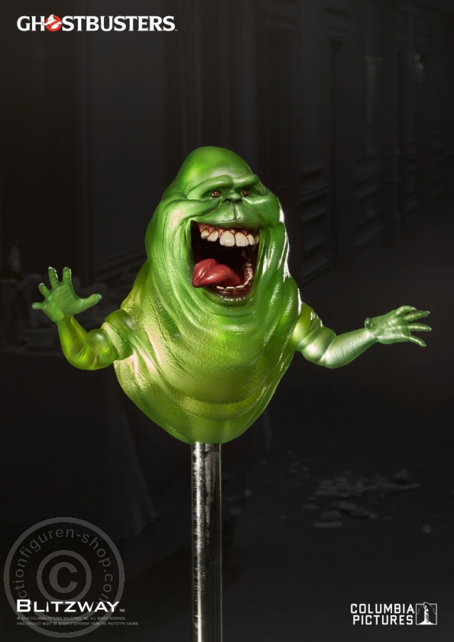 BWGHB-3s-04 Ghostbusters - 3 Figure - Special Pack