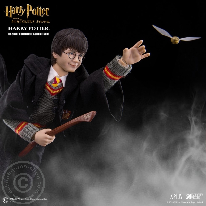Harry Potter Harry Potter And The Sorcerers Stone