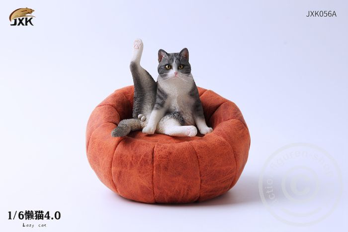 JxK056A-03 Lazy Cat 4.0 - A