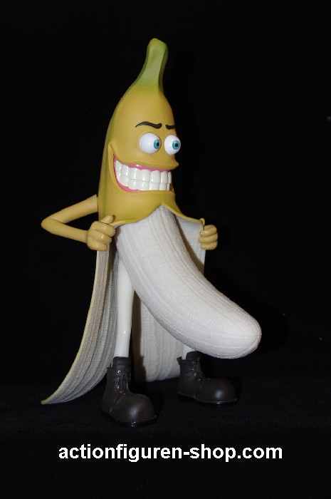 Mr. Bad Banana