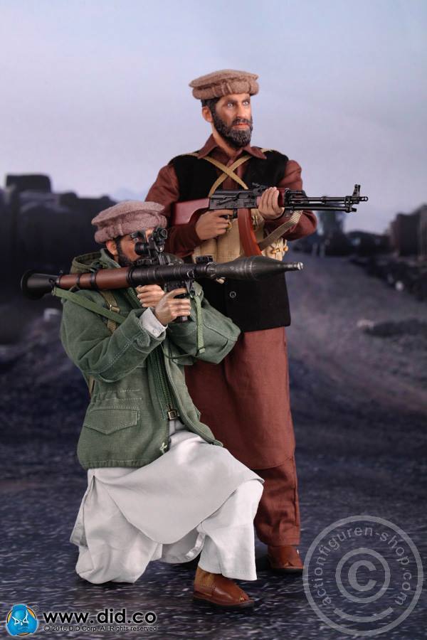 80112-42 Arbaaz - Mudschaheddin