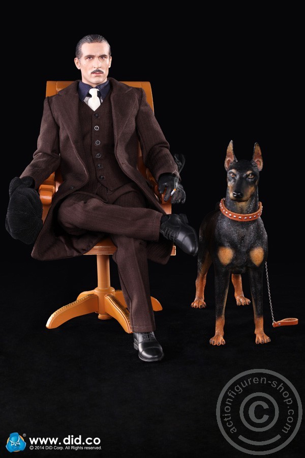 80101-23IGn4hSYNbp0kl Robert - Chicago Gangster 1930