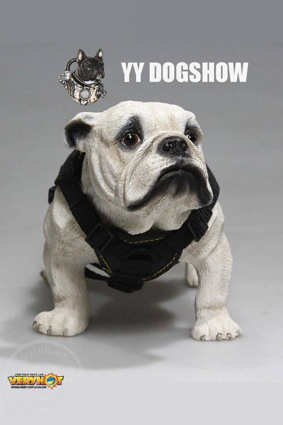 VH1045-11 Dog Show Set