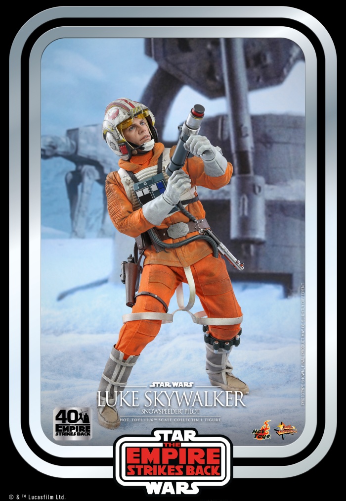 605979-12zkIicQfNxm0Ul Star Wars - Episode V - Luke Skywalker - Snowspeeder Pilot