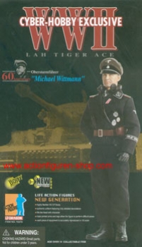 Michael Wittmann - Exclusive