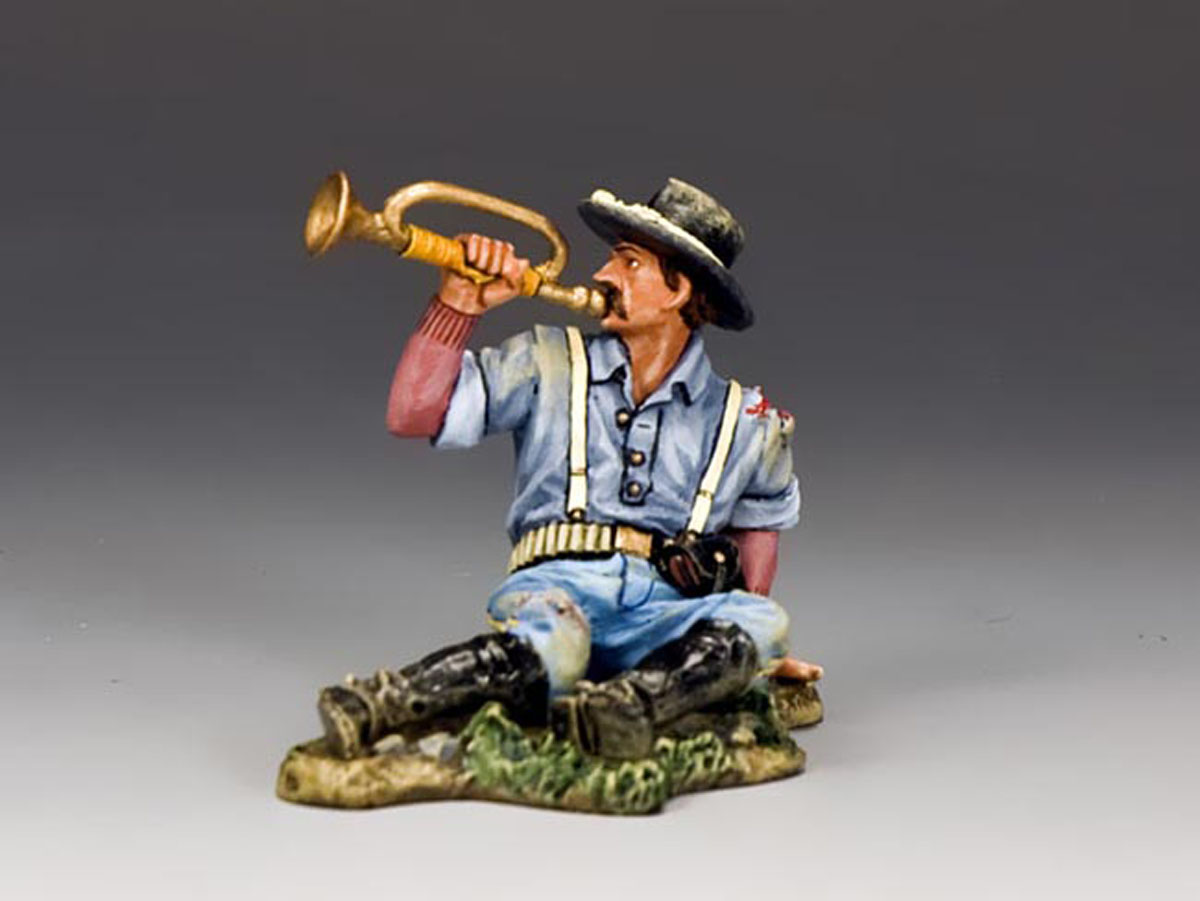 Bugler