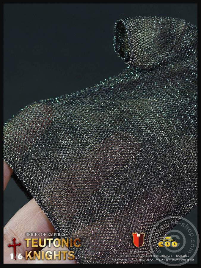 Teutonic Knights - Series Of Empires