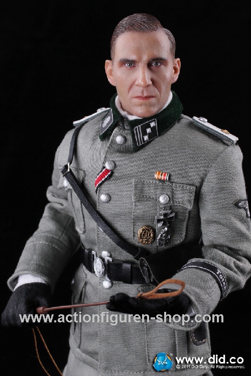 80081-03 Ralf - SS-Panzer-Division Totenkopf