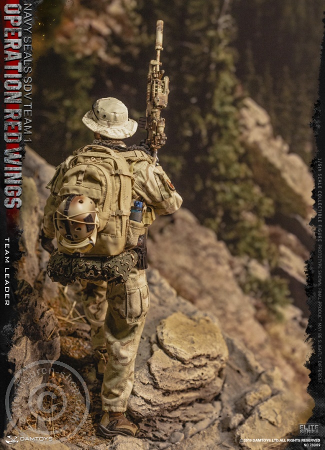 DA78069-05rVq2eY7jh4ygP Operation Red Wings - NAVY SEALS SDV TEAM 1 - Team Leader