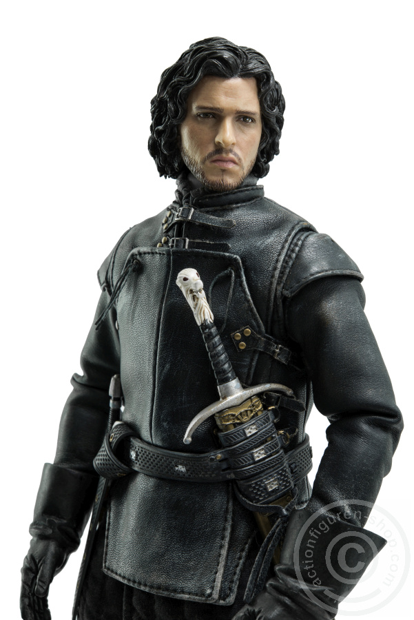 Game of Thrones - Jon Snow