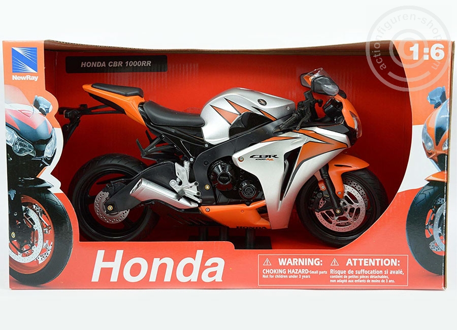 Honda CBR1000-RR