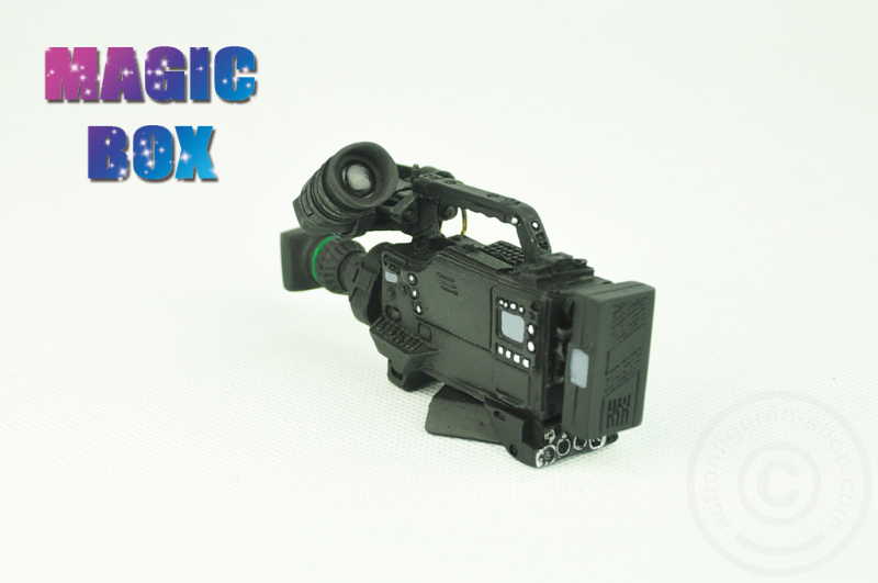 MBVC001-055tev2ap2ZOH17 Video Camera