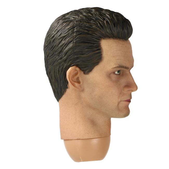 Police Robot - Terminator T-1000 - in 1/6 scale Police Robot - Terminator T-1000 - in 1/6 scale