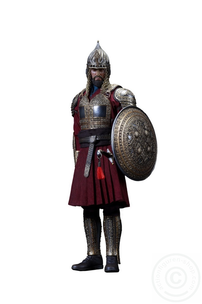 General of the Ottoman Empire