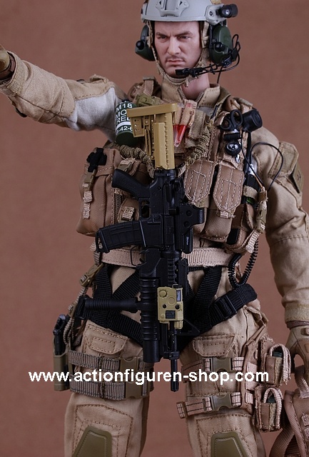 USAF Pararescue Jumper