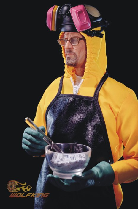 Walter Chemical Poisoning Teacher
