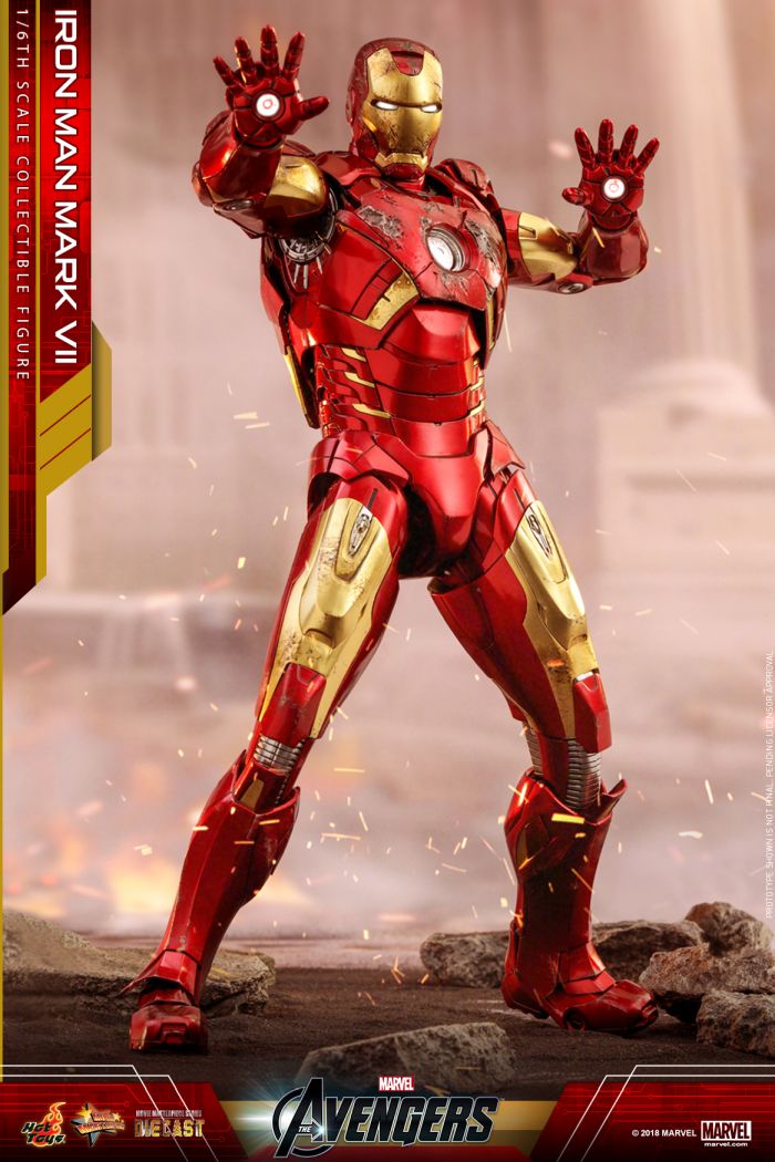187464-04l2GckfMe565CM The Avengers - Iron Man Mark VII