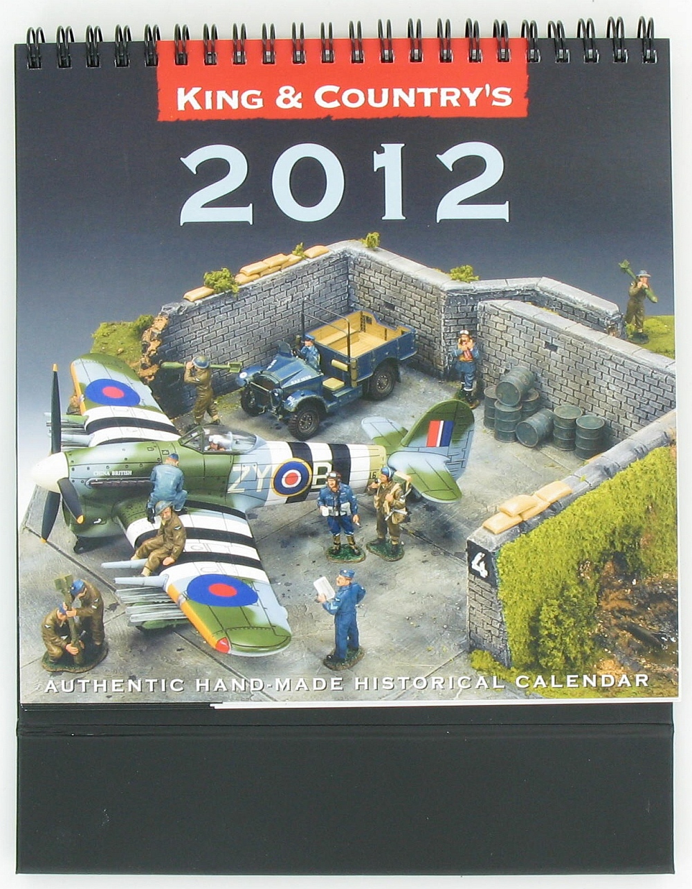 K & C Kalender 2012