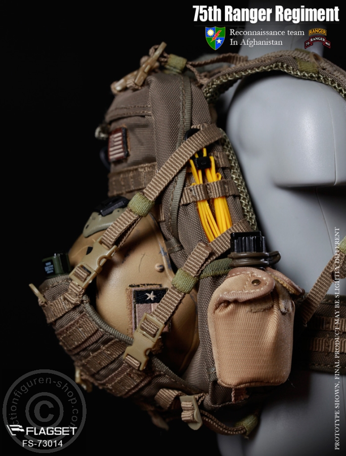 FS73014-453ciCcRAUAQBxk US - 75th Ranger - Afghanistan Recon Team Member