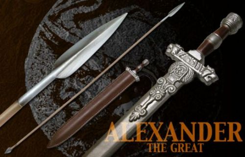 Alexander der Große