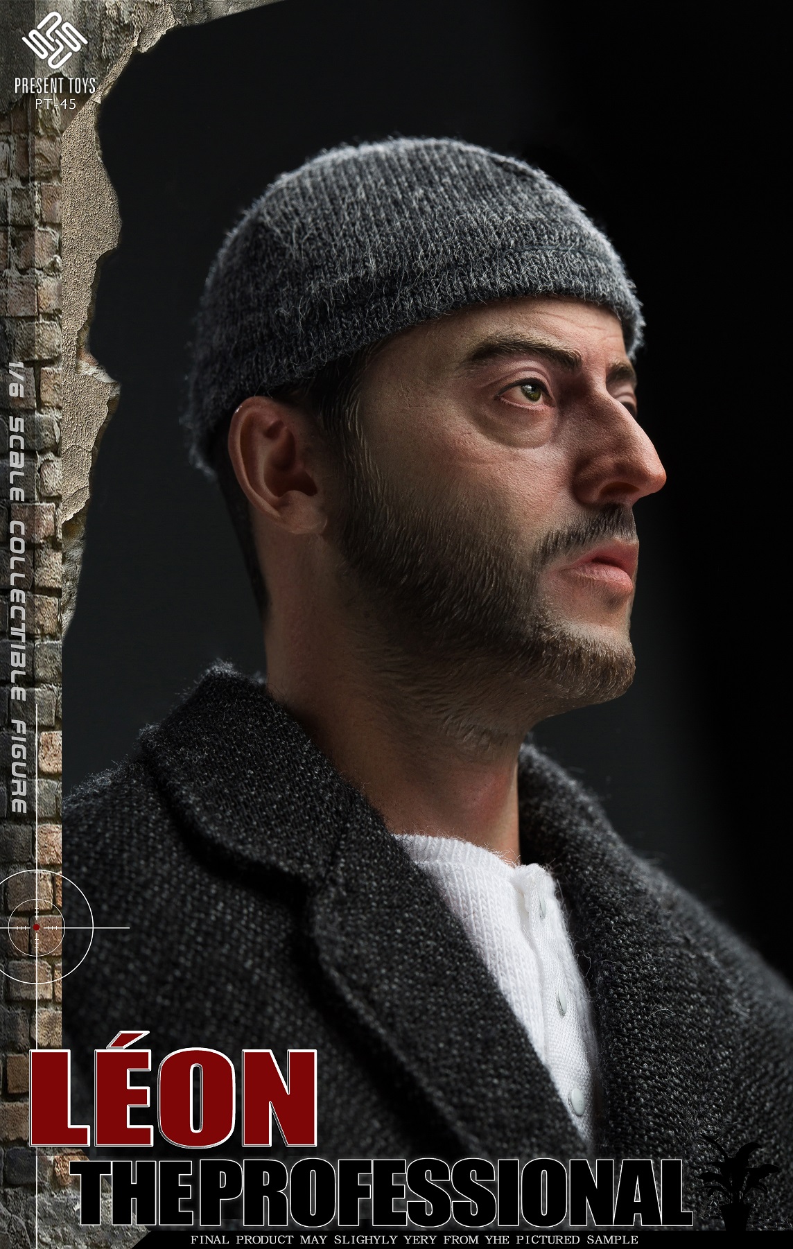 Leon - The Professional Leon - The Professional