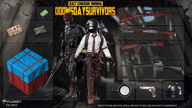 fs73012-44AleLYE0ZuayM8 The Survivor - Doomsday Survivor