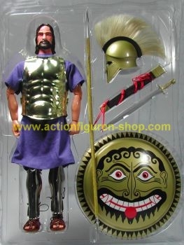 Greece Hoplite