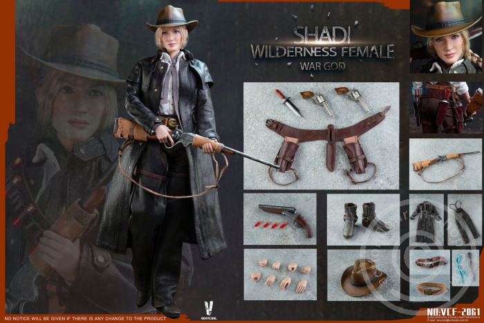 Sadie Adler - The Goddess of Wildness Sadie Adler - The Goddess of Wildness
