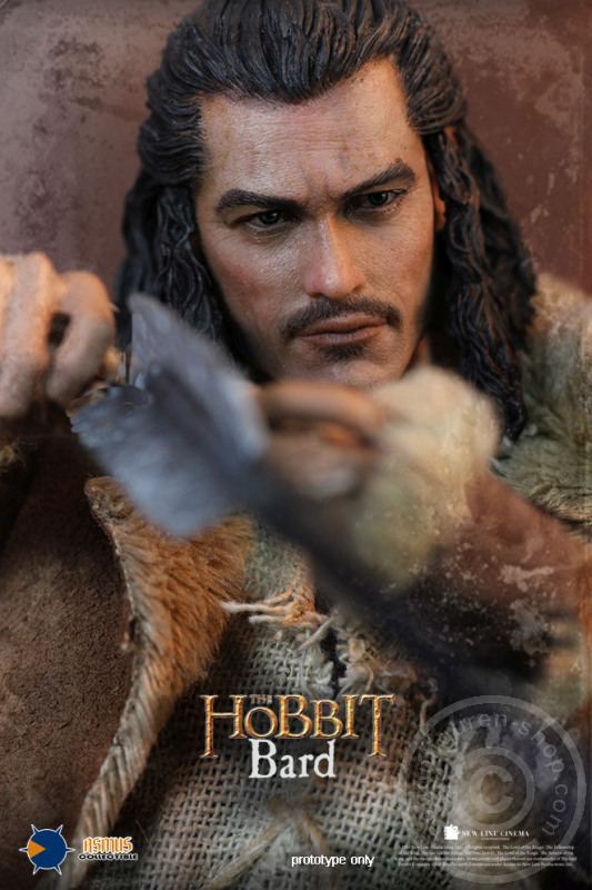 Bard - Der Hobbit