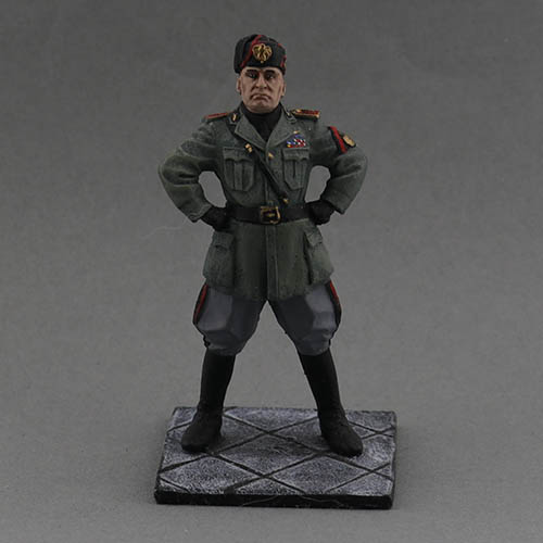 mussolini-010XffdGNXY7LlA Benito Mussolini "El Duce"