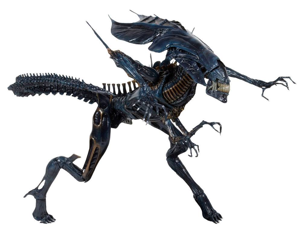 Aliens Ultra Deluxe Xenomorph Queen