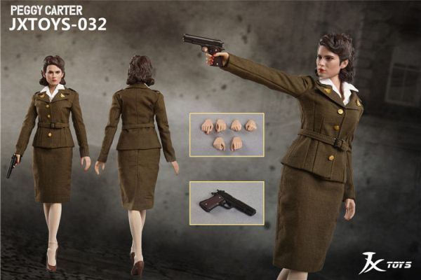 jxt032-10BeeIrtOvIJUe0 Peggy Carter - Capt. America