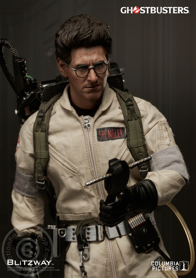 BWGHB-47NZ0O7hfr7SxQq Ghostbusters - 3 Figure - Special Pack