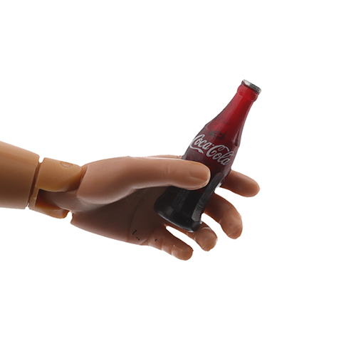 cdt0015-02CskuLpIMXZuXi Cola Flasche - 1:6