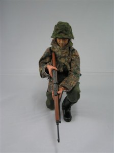 BS_004-21 Body 1:6 New Generation Revolution-Bravo