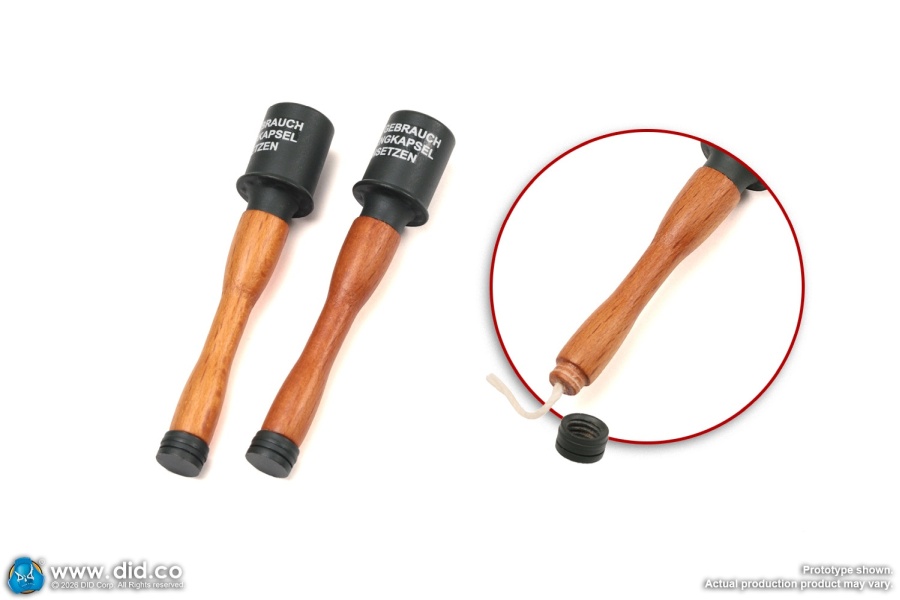 Steiner - WWII German Wehrmacht Oberfeldwebel - in 1/6 scale