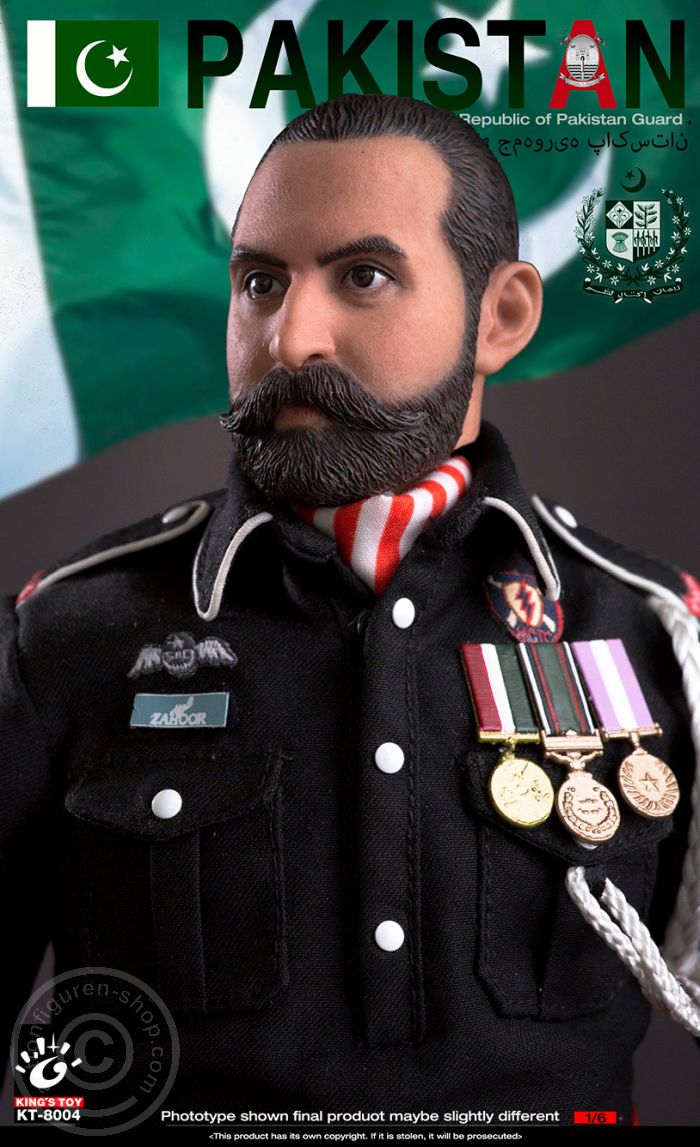 KT8004-11vRlYemrILZinX Pakistan Border Guard