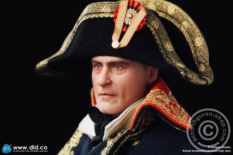 Napoleon Bonaparte - Emperor of France Napoleon Bonaparte - Emperor of France