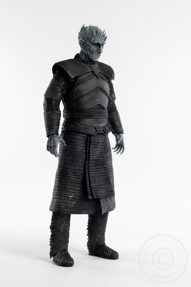 3A-TZ-GOT074-17 Game of Thrones - The Night King