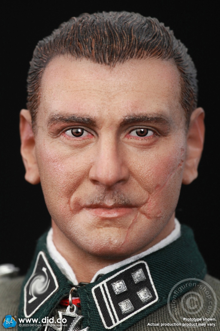 Otto Skorzeny Otto Skorzeny