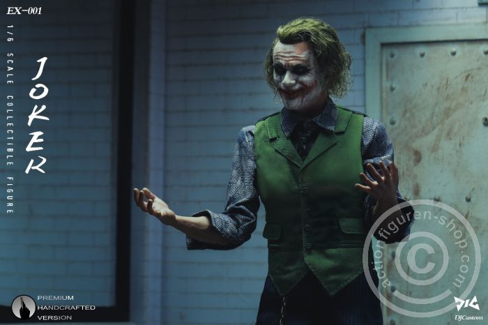 DJC-EX001-04 Criminal Joker