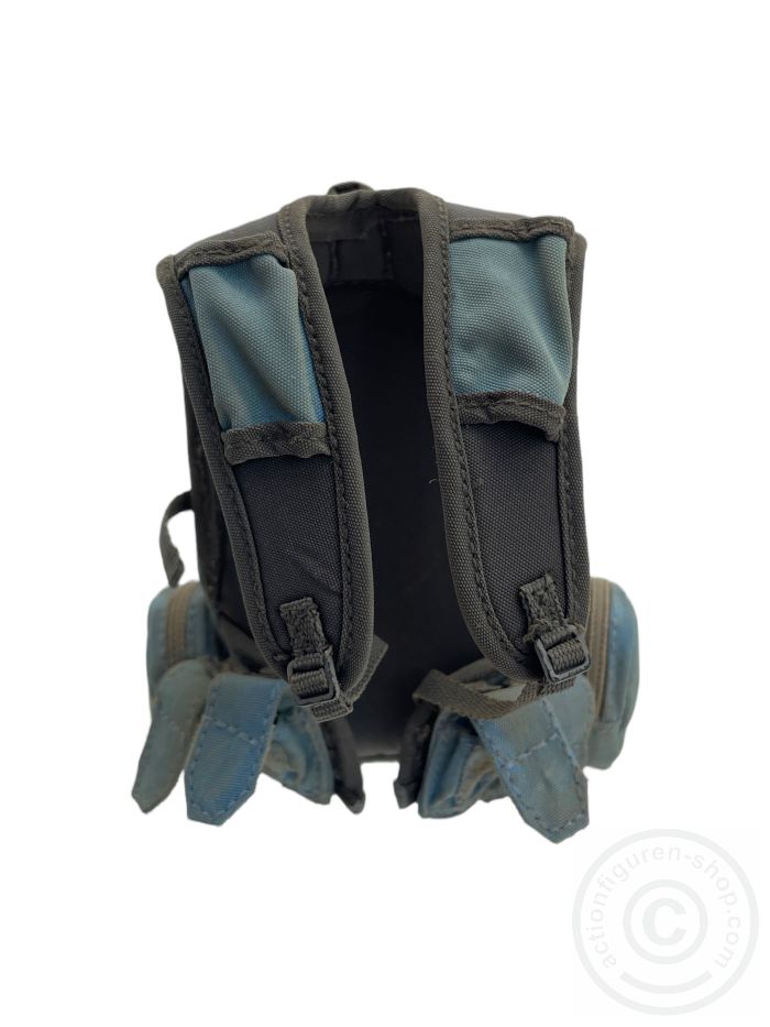 Backpack - IMC