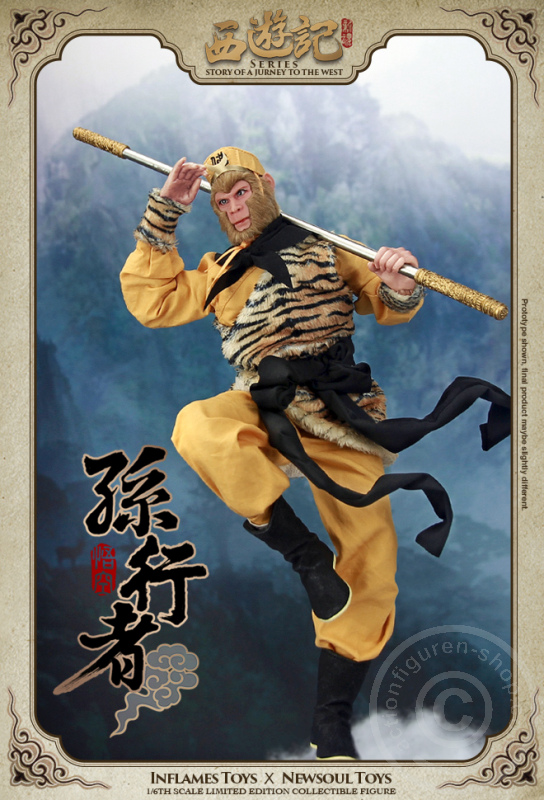 IFT009-23wz5dqjgeFnCcO Sun Walker - The Mokey King