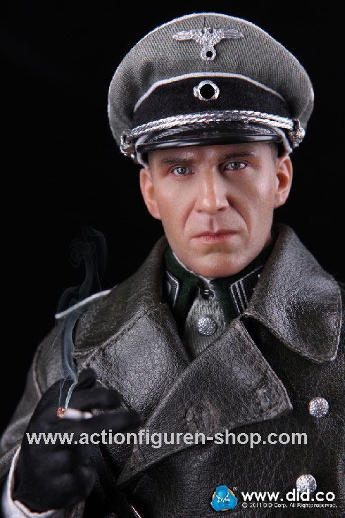 80081-14 Ralf - SS-Panzer-Division Totenkopf