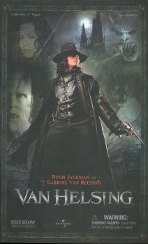 van Helsing