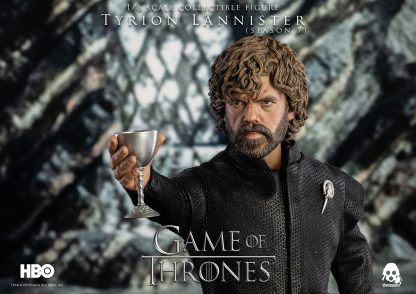 3A-TZ-GOT097-08 Game of Thrones - Tyrion Lannister (Season 7)